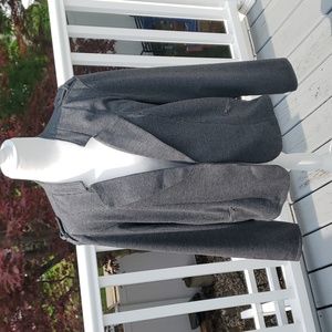 Black Friday Sale:Maurices Military Style Blazer with Pockets, XXL, EUC